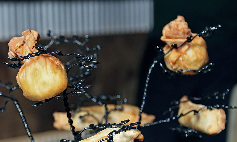 �rbol de want�n - Oporto Salvaje