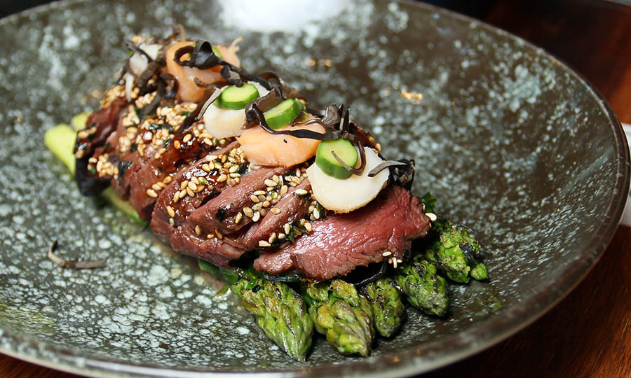 Filete patag�nico  - Oporto Salvaje