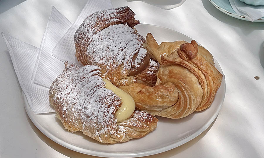 Facturas francesas
