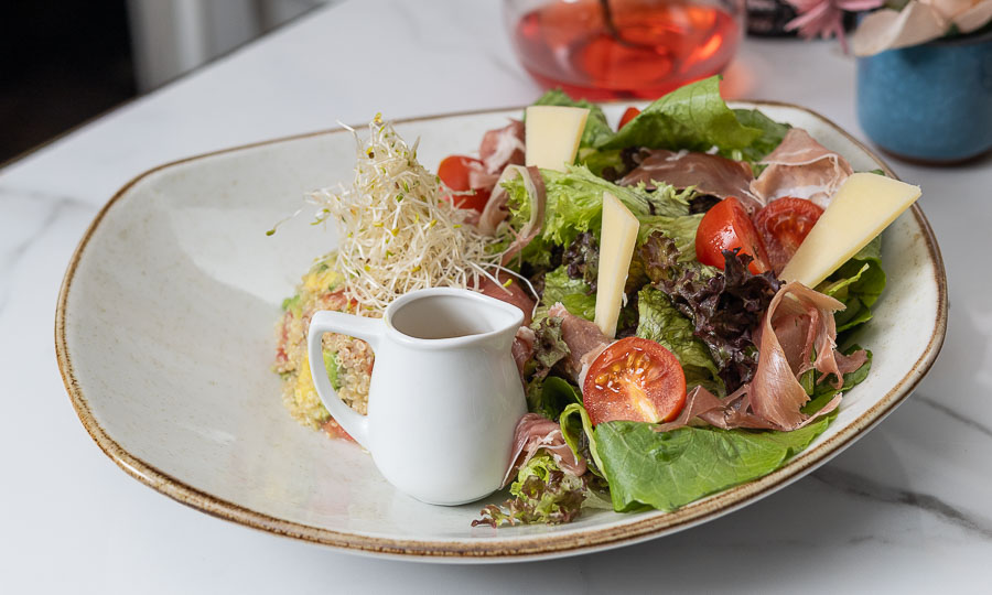Ensalada Orleans Tabull