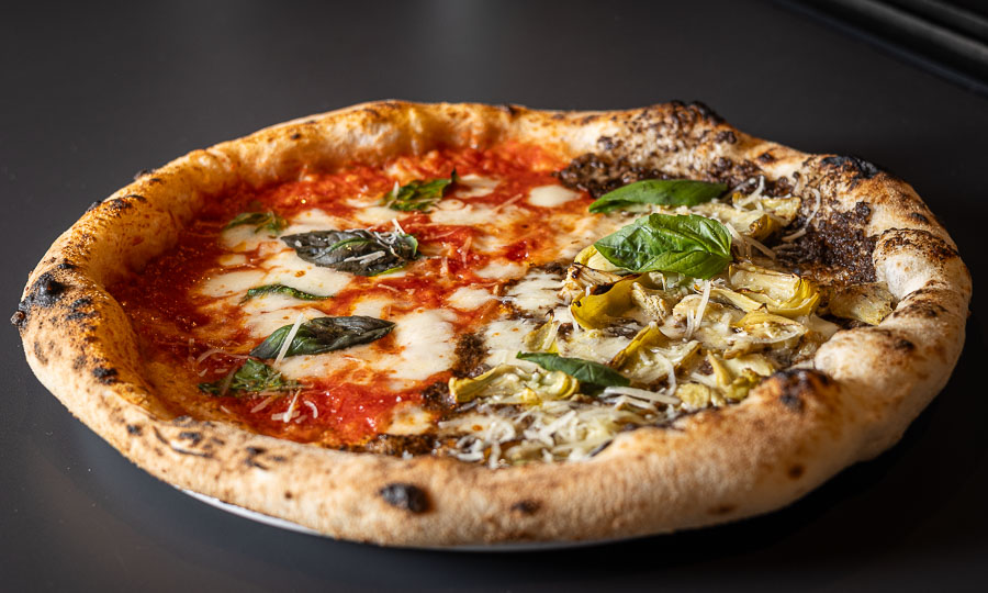 Pizza Julietta