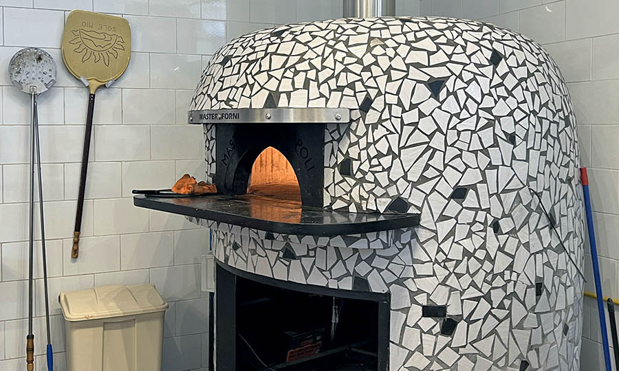 Detalles de Alleria Pizzer�a