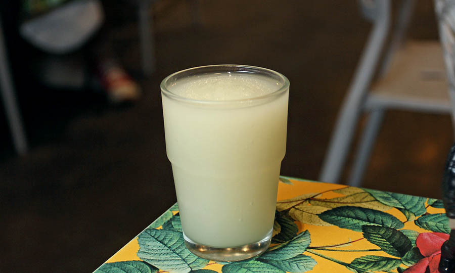 Pisco sour Frozen - Don C�sar - MUT