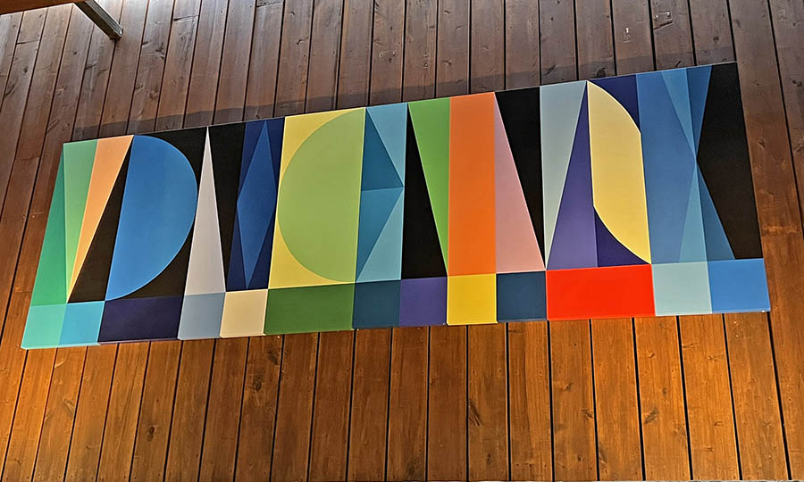 Detalles del Restaurant Rubaiyat en Chile - Rubaiyat