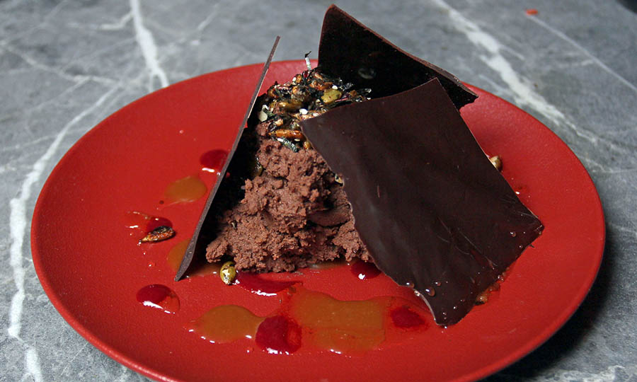 Choco tasty caos - KATO Tasty Caos