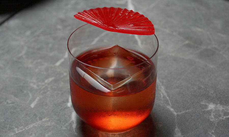 C�ctel Satori - KATO Tasty Caos