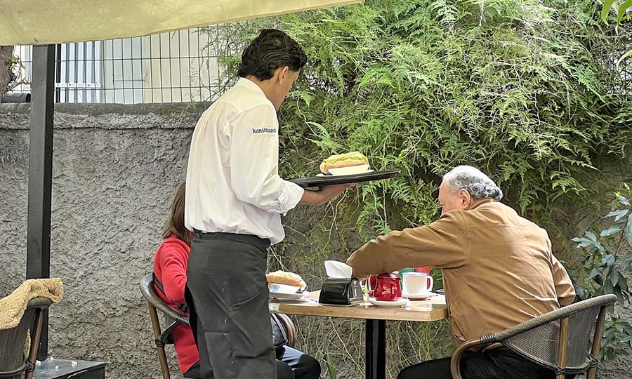 Foto de La Predilecta