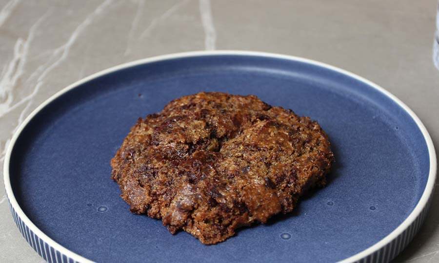 Gallet�n premium de chocolate chip - Bottega Brunapoli