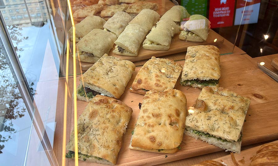 Detalles de Bene Bene Coffee - Bene Bene