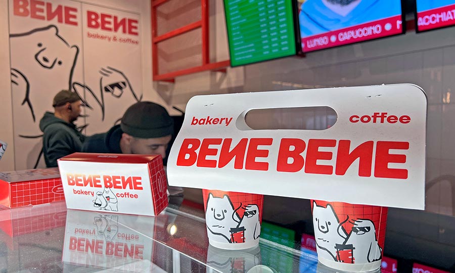 Detalles de Bene Bene Coffee