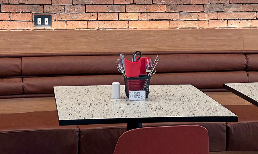 Detalles de Bene Bene Coffee