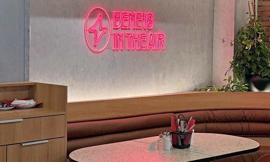 Detalles de Bene Bene Coffee - Bene Bene