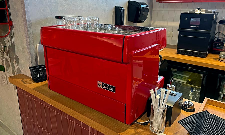 Detalles de Bene Bene Coffee - Bene Bene