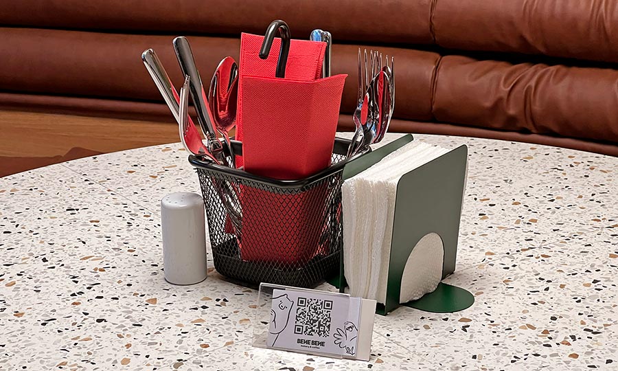 Detalles de Bene Bene Coffee