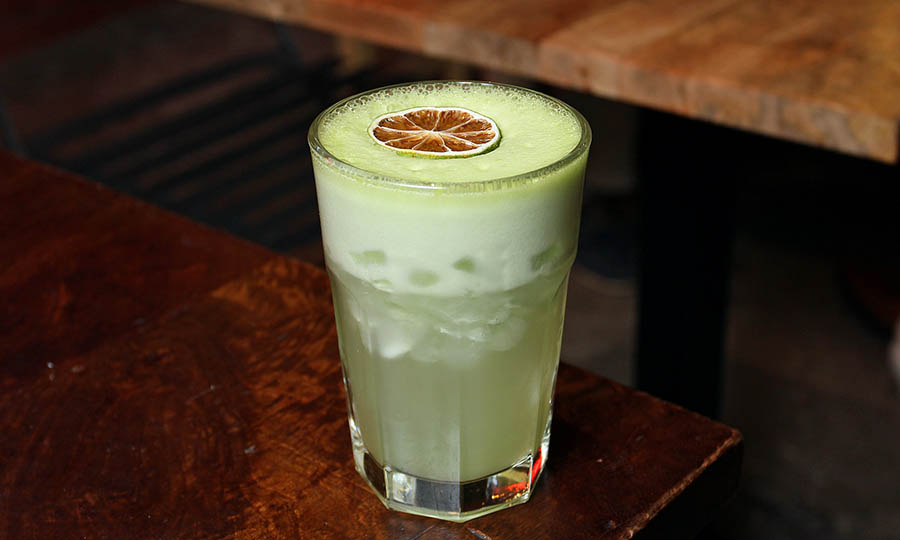 Limonada - Savoia MUT