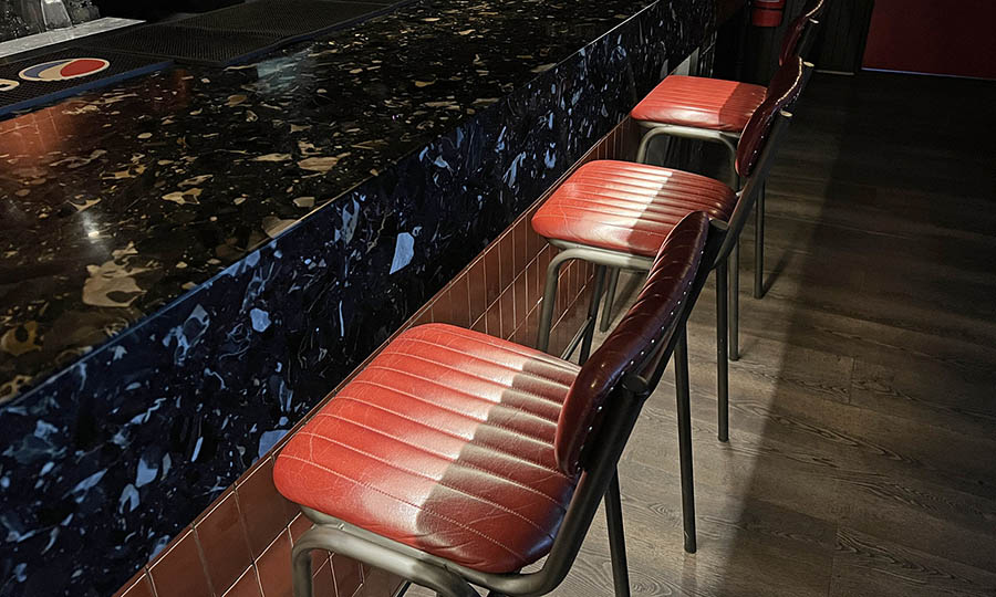 Detalles en Casa Vitalis - Casa Vitalis