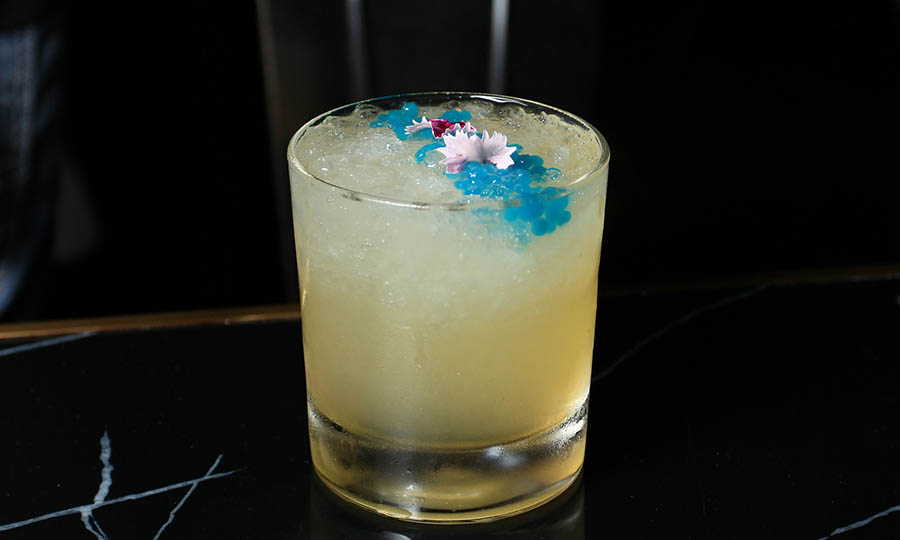 Coctel de autor: �ltimo vuelo  - Casa Vitalis