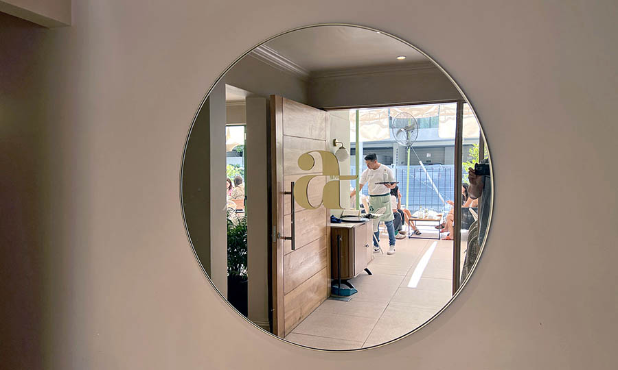 Detalles en Nolia Branch Bar - Nolia