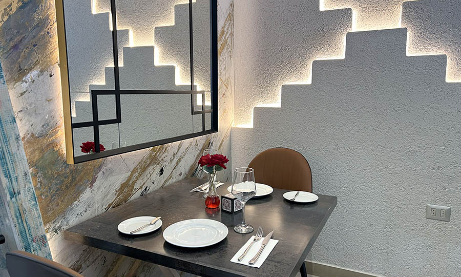 Detalles del restaurante Machu Pichu - Machu Picchu Providencia