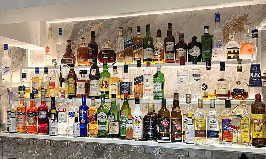 Detalles del restaurante Machu Pichu - Machu Picchu Providencia