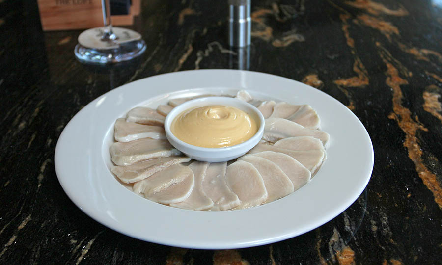 Seductores Locos con alioli