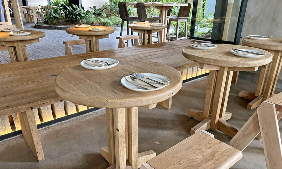 Detalles del restaurante y cafeter�a Meli Mel�