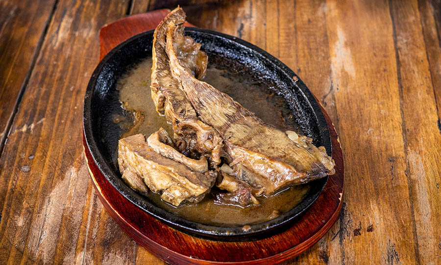 Foto de La Parrilla de Mr. Wagyu