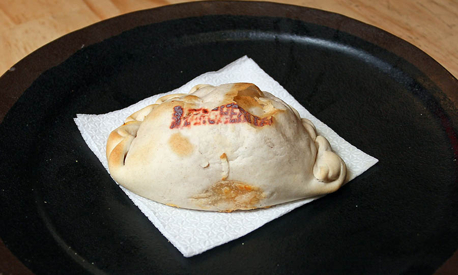 Empanada Margherita