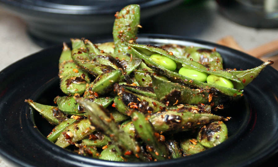 Edamame - KATO Tasty Caos