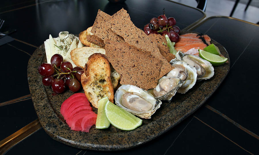 Op�para Tablas Para blancos - Diablo Vino y Fuego