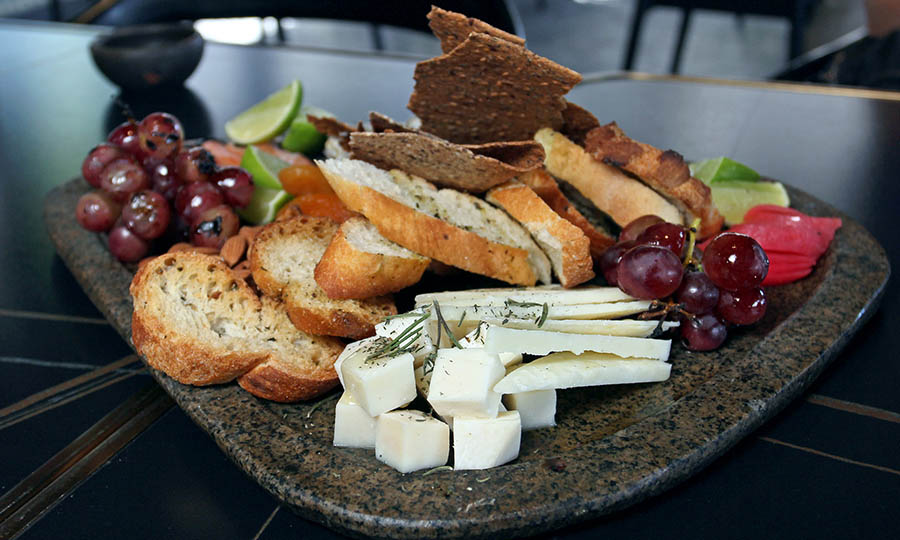 Op�para Tablas Para blancos - Diablo Vino y Fuego