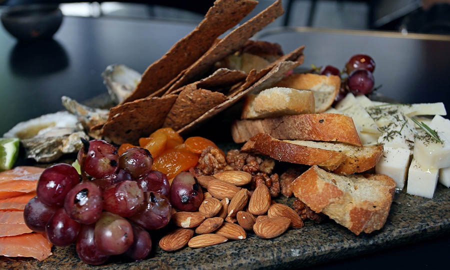 Op�para Tablas Para blancos - Diablo Vino y Fuego