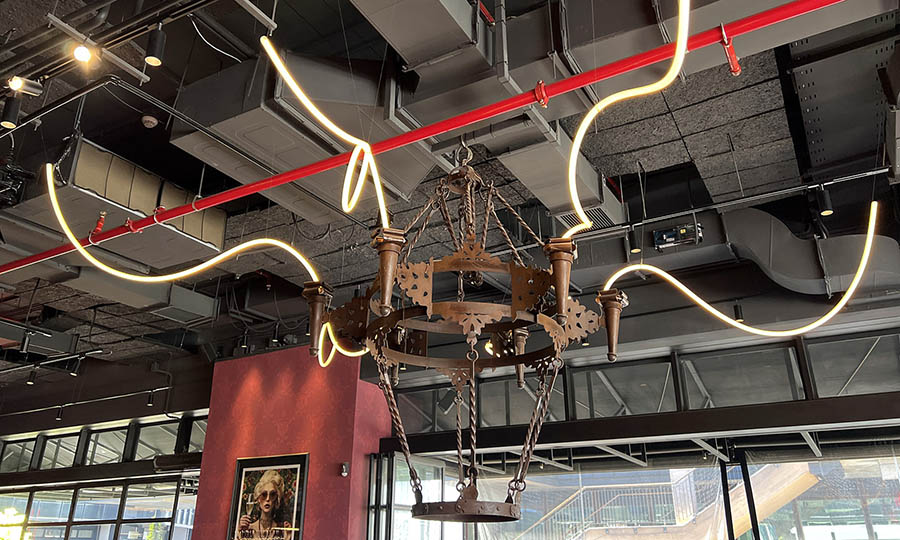 Detalles de Diablo Vino y Fuego de Concha y Toro - Diablo Vino y Fuego