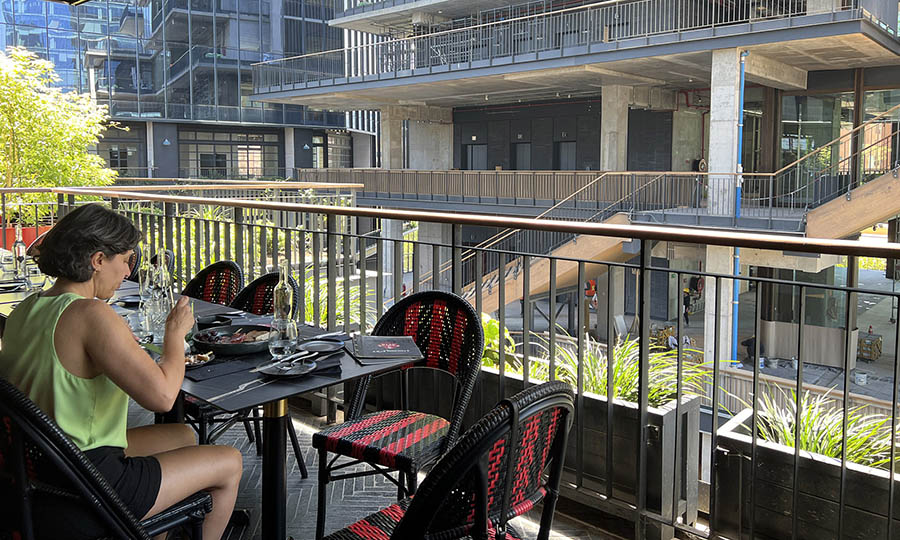 Detalles de Diablo Vino y Fuego de Concha y Toro - Diablo Vino y Fuego