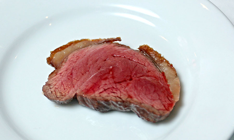 Picanha, el corte estrella del rodizio de Fogo de Chao - Fogo de Chao