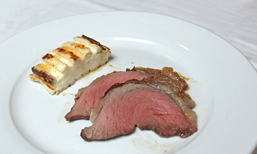 Picanha, el corte estrella del rodizio de Fogo de Chao - Fogo de Chao