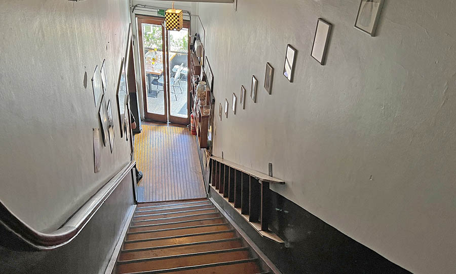 Detalles en Signore pizza, pasta y bar - Signore Pizza