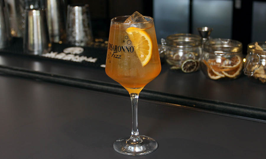 Disaronno Sprits 