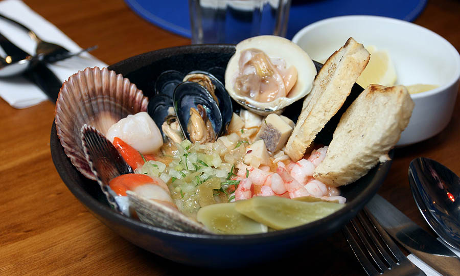 Mariscal