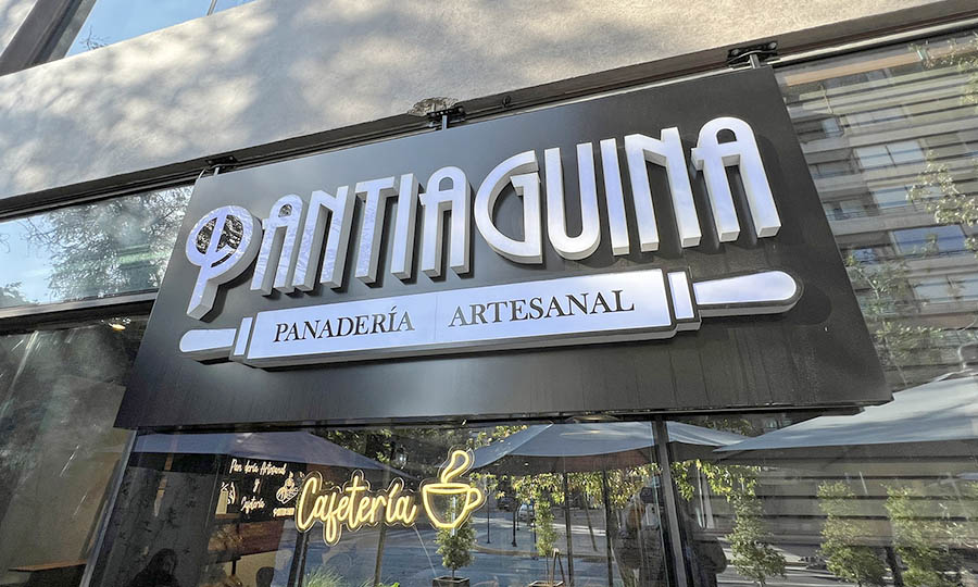 Detalles en Pantiaguina Providencia