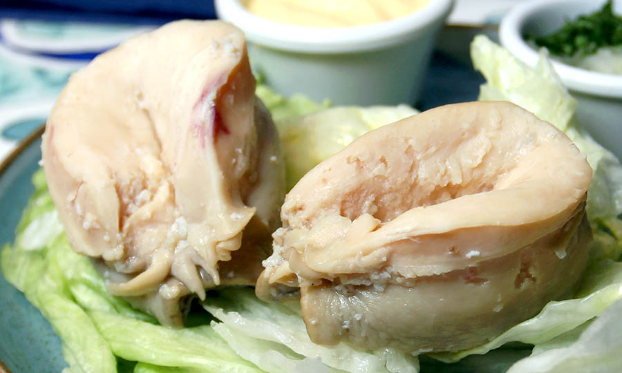 Sublimes y grandes Locos - La Tasca de Altamar