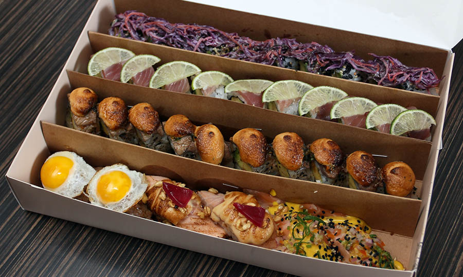 Omakase Box Rapa Nui