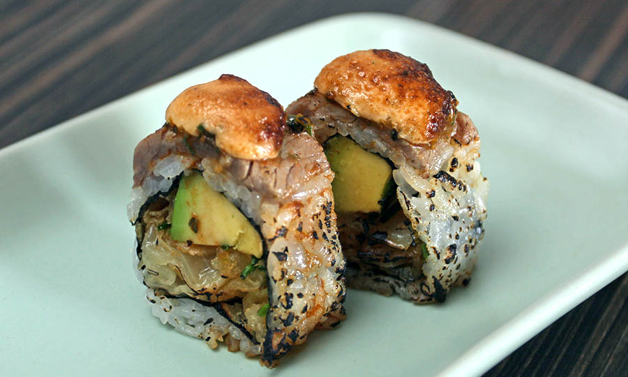 Maki Anticuchero