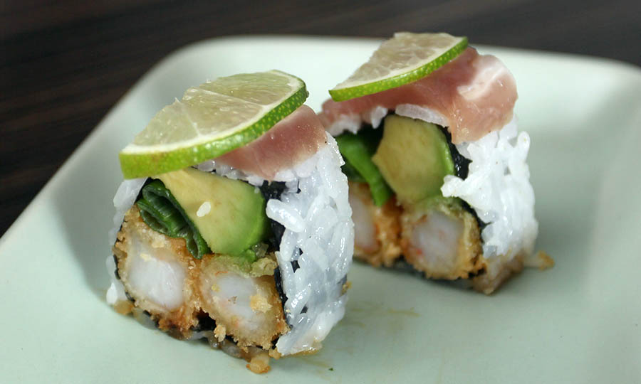 Maki Acebichado