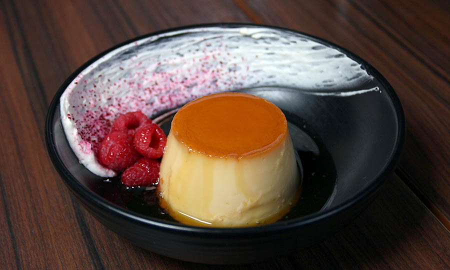 Leche volteada - Jeronimo Santiago