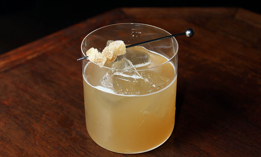 Magistral C�ctel Penicillin