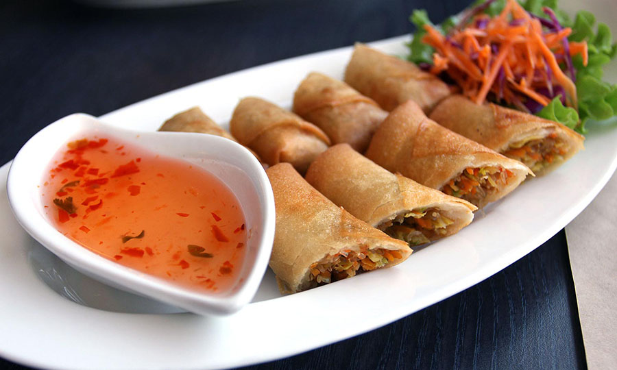 Spring Roll