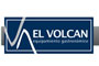 El Volcan