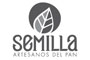 Pan Semilla