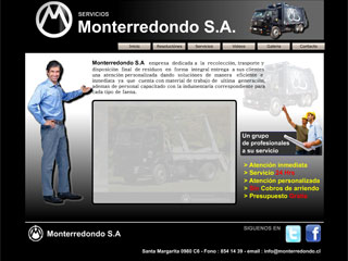 Monterredondo